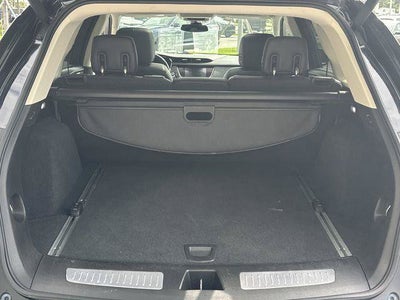 2019 Cadillac XT5 Luxury FWD