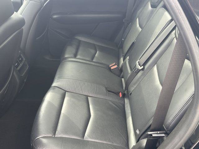 2019 Cadillac XT5 Luxury FWD