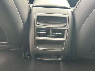 2019 Cadillac XT5 Luxury FWD