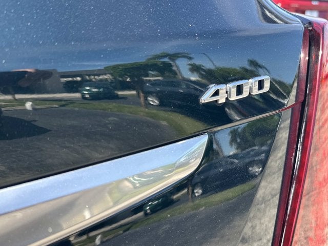 2025 Cadillac XT5 FWD Premium Luxury