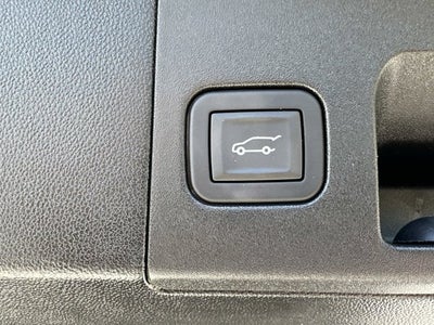2025 Cadillac XT5 FWD Premium Luxury