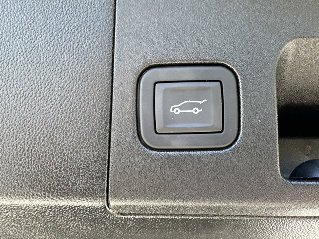 2025 Cadillac XT5 FWD Premium Luxury
