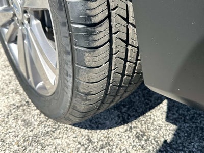 2025 Cadillac XT5 FWD Premium Luxury