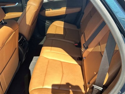2025 Cadillac XT5 FWD Premium Luxury