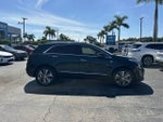 2025 Cadillac XT5 FWD Premium Luxury