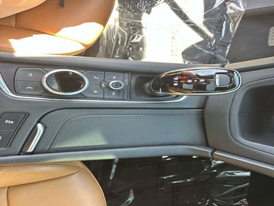 2025 Cadillac XT5 FWD Premium Luxury