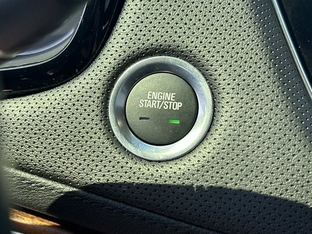 2025 Cadillac XT5 FWD Premium Luxury