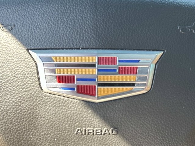 2025 Cadillac XT5 FWD Premium Luxury