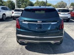 2025 Cadillac XT5 FWD Premium Luxury