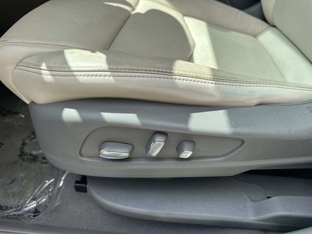 2018 Cadillac XT5 Luxury FWD