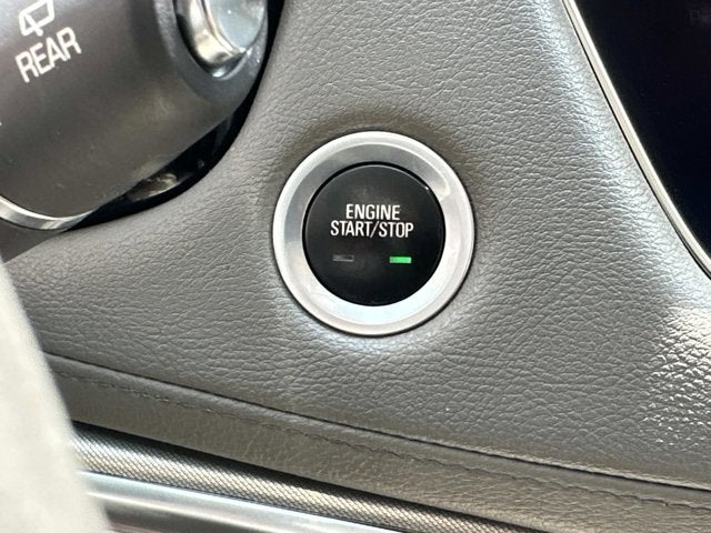 2018 Cadillac XT5 Luxury FWD