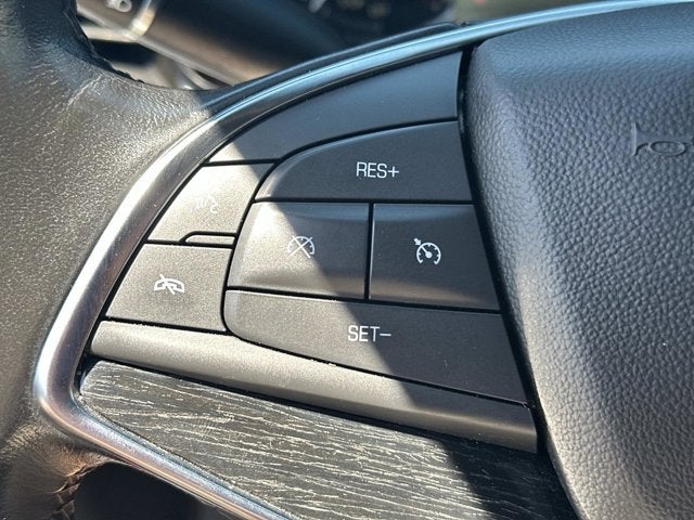 2023 Cadillac XT5 AWD Premium Luxury