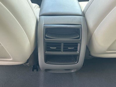 2019 Cadillac XT5 Luxury AWD