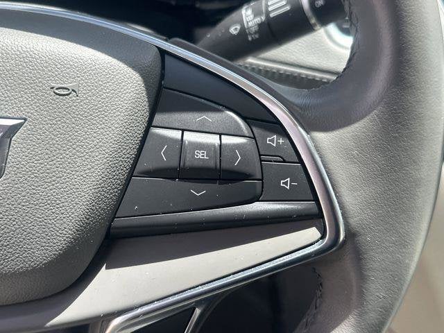 2019 Cadillac XT5 Luxury AWD