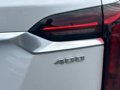 2024 Cadillac XT6 FWD Premium Luxury