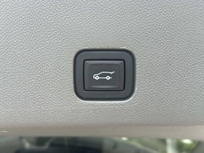 2024 Cadillac XT6 FWD Premium Luxury