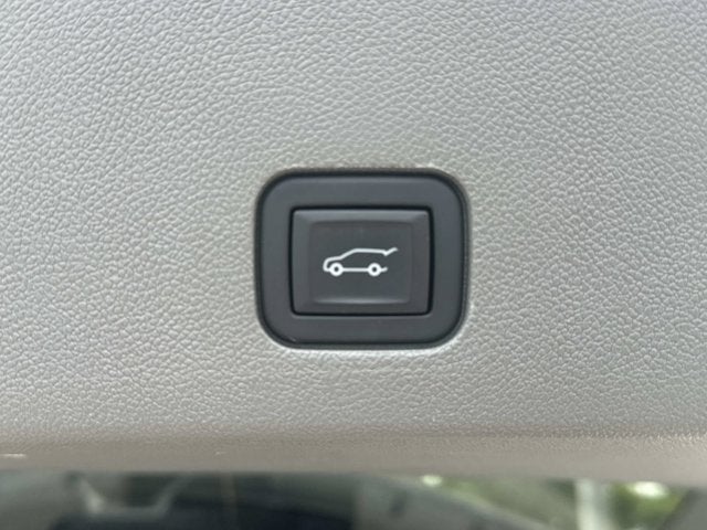 2024 Cadillac XT6 FWD Premium Luxury