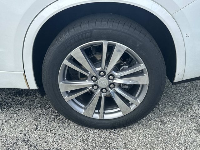 2024 Cadillac XT6 FWD Premium Luxury