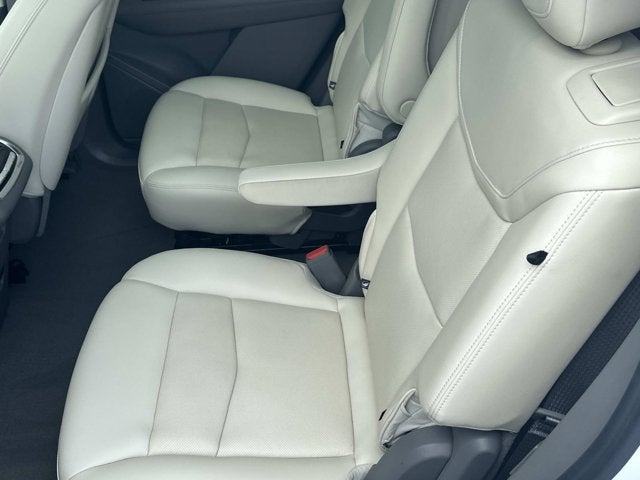 2024 Cadillac XT6 FWD Premium Luxury