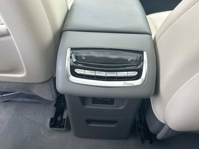 2024 Cadillac XT6 FWD Premium Luxury
