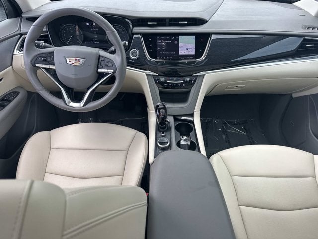 2024 Cadillac XT6 FWD Premium Luxury