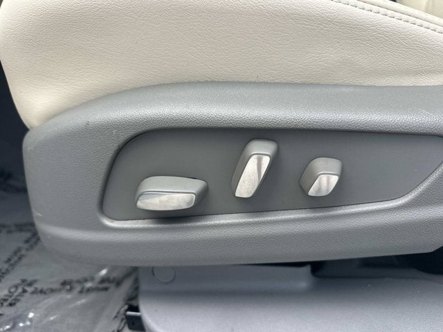 2024 Cadillac XT6 FWD Premium Luxury