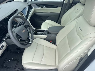 2024 Cadillac XT6 FWD Premium Luxury