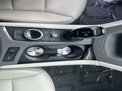 2024 Cadillac XT6 FWD Premium Luxury