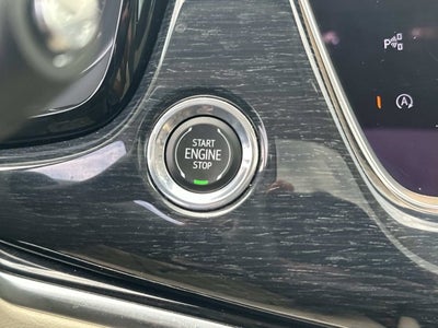 2024 Cadillac XT6 FWD Premium Luxury