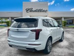 2024 Cadillac XT6 FWD Premium Luxury
