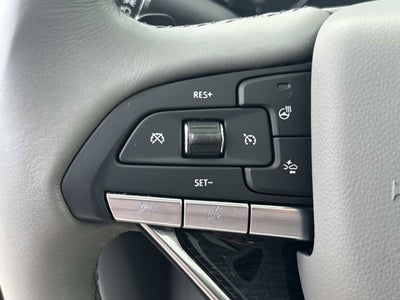 2024 Cadillac XT6 FWD Premium Luxury