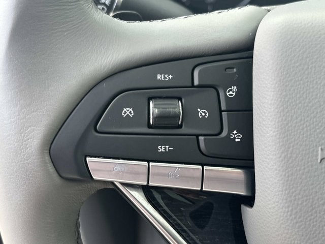 2024 Cadillac XT6 FWD Premium Luxury