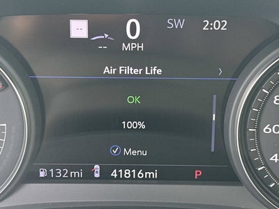2024 Cadillac XT6 FWD Premium Luxury