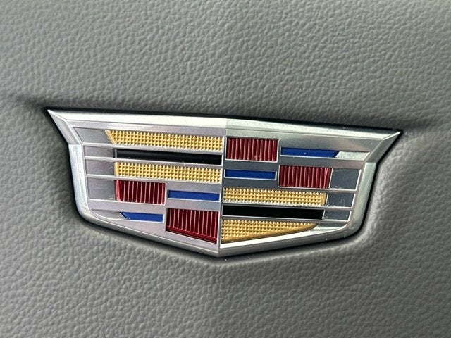 2024 Cadillac XT6 FWD Premium Luxury
