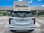 2024 Cadillac XT6 FWD Premium Luxury