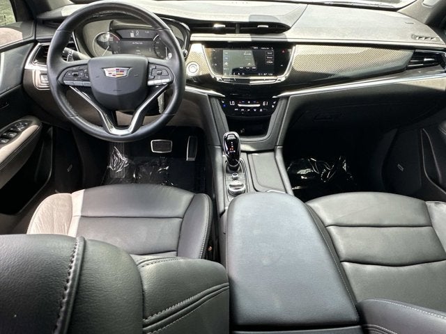 2024 Cadillac XT6 AWD Sport