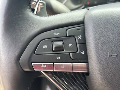 2024 Cadillac XT6 AWD Sport