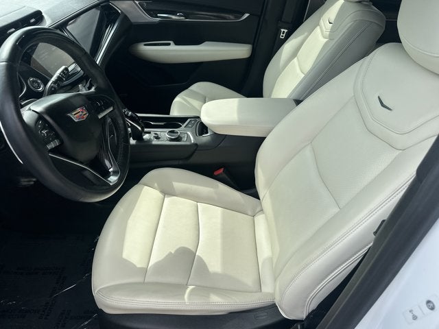 2024 Cadillac XT6 AWD Sport