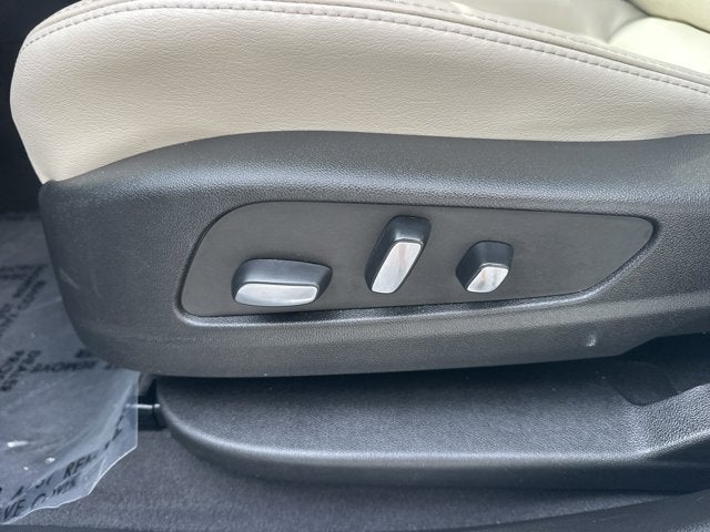 2024 Cadillac XT6 AWD Sport
