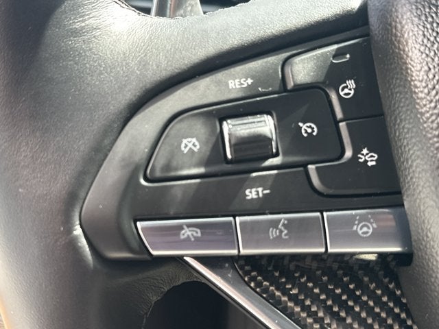 2024 Cadillac XT6 AWD Sport