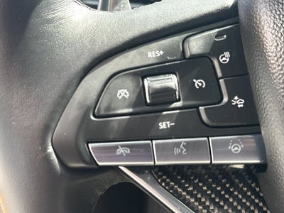 2024 Cadillac XT6 AWD Sport