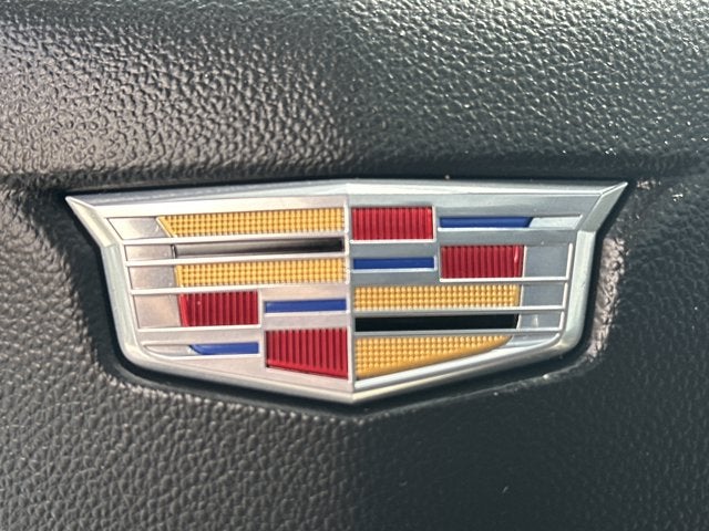 2024 Cadillac XT6 AWD Sport