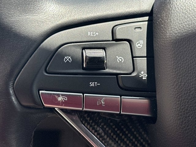 2020 Cadillac XT6 AWD Sport