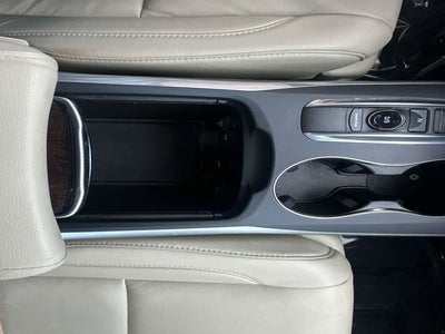 2017 Acura MDX w/Technology Pkg