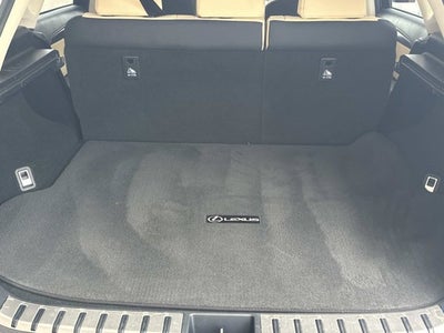 2021 Lexus NX NX 300