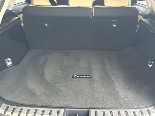 2021 Lexus NX NX 300
