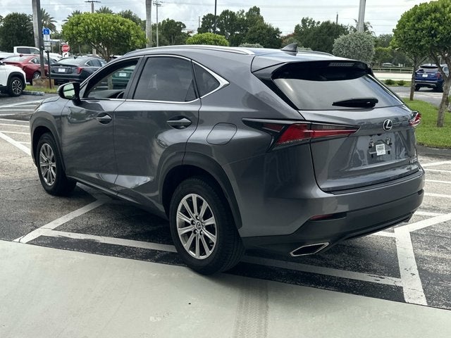 2021 Lexus NX NX 300