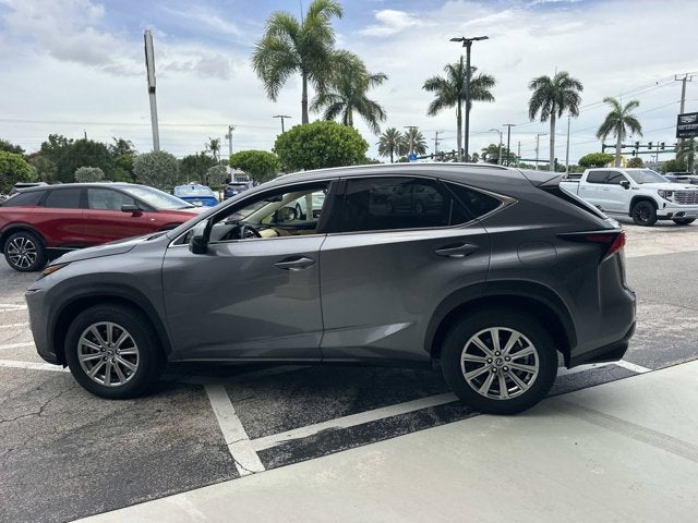 2021 Lexus NX NX 300