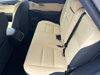 2021 Lexus NX NX 300