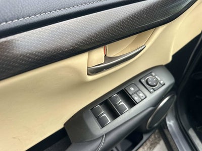 2021 Lexus NX NX 300